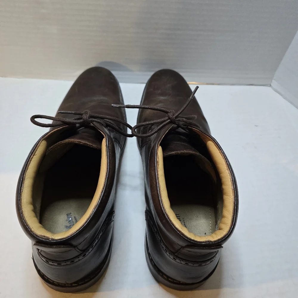 Men Dress‎ boots